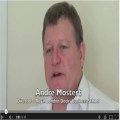 Dignity Diaries - Andre Mostert