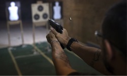 Brazil gun laws