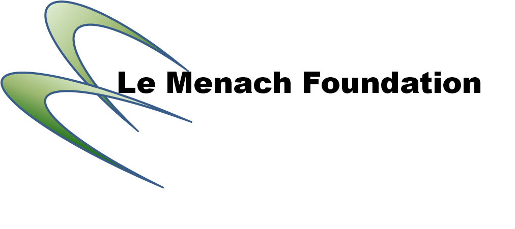 Le Menach Foundation Logo