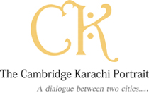 Cambridge Karachi Logo