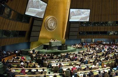UN Commision on the Status of