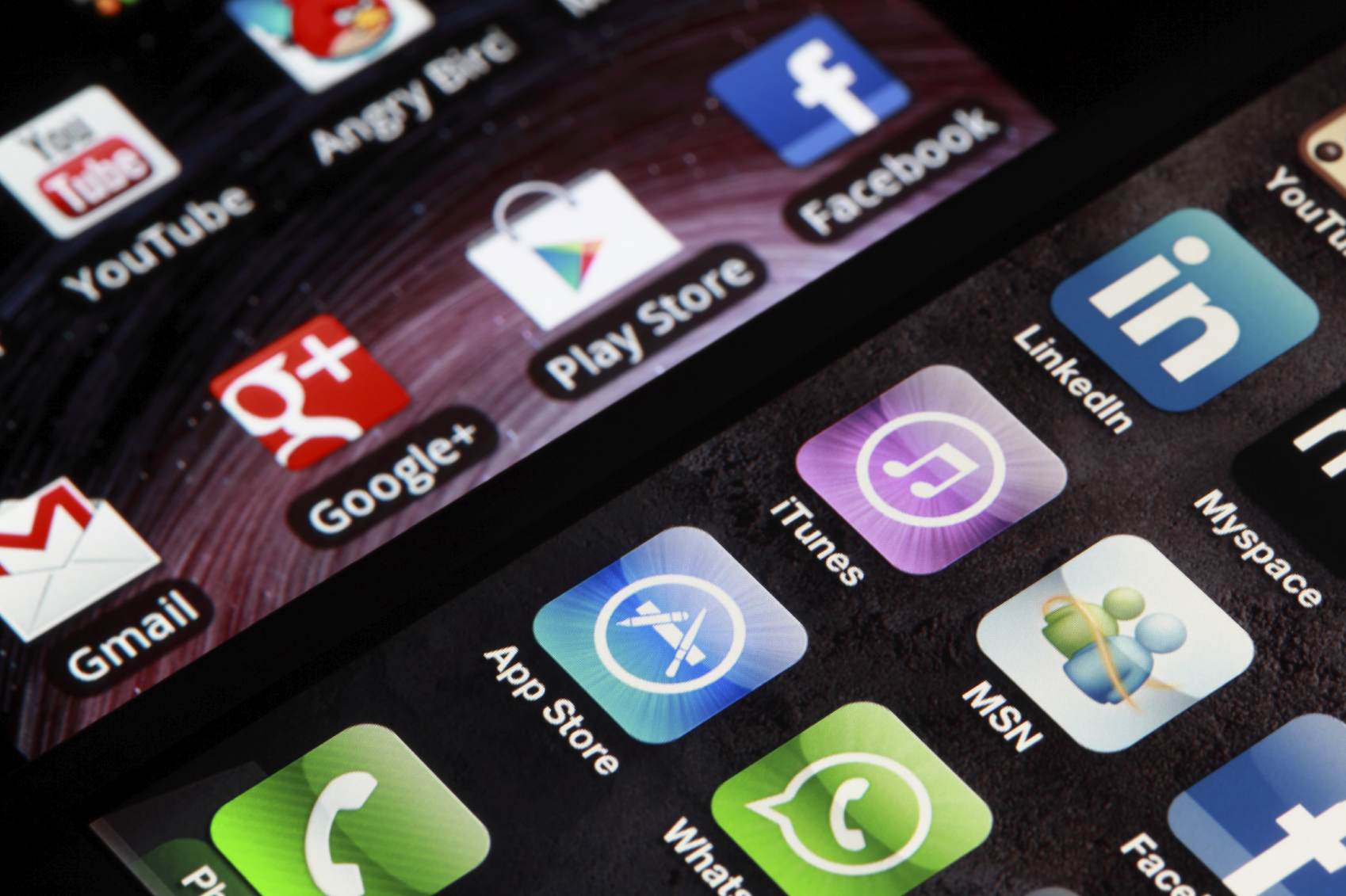 multimedia istock