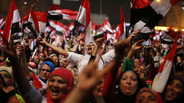 Arab women rights report