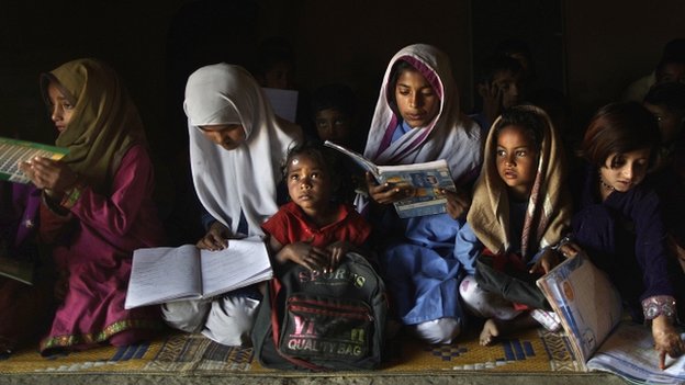 UN education security issue