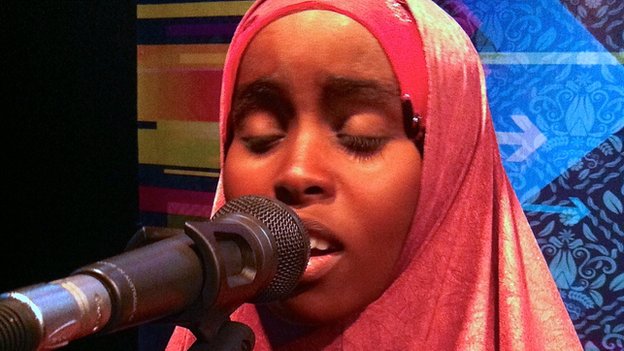 Somali