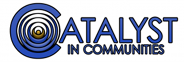 Catalyst in Communities Logo