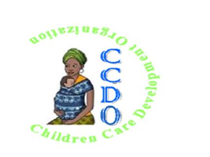 CCDO Logo